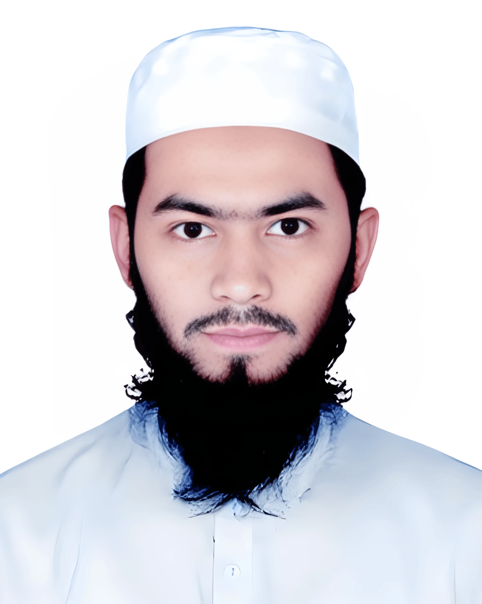Md Maskatul Islam